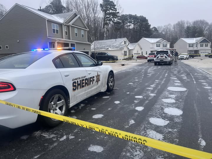 Tiroteo con oficial involucrado deja un hombre muerto y abre investigación estatal