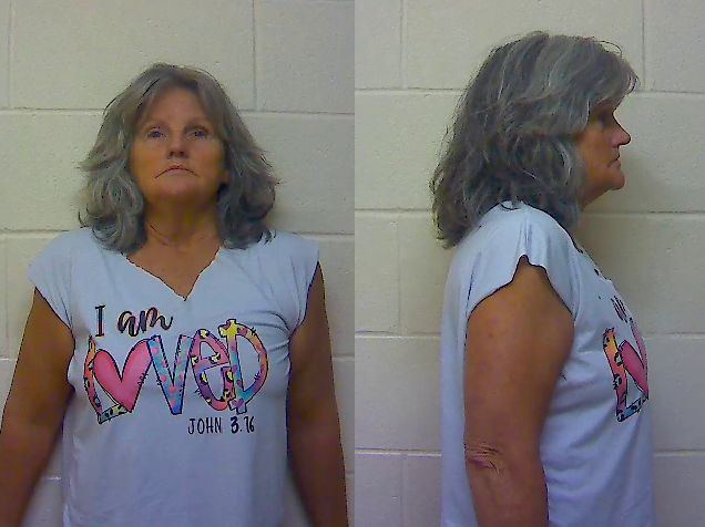 Extraditan a mujer de Florida por millonaria estafa romántica en Craven County