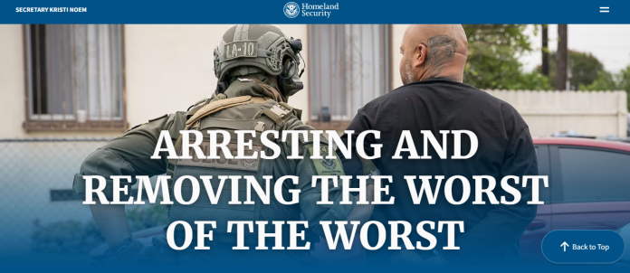 Modernización digital: La nueva cara del DHS