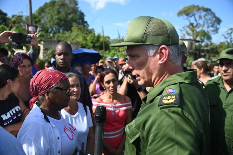 Cuba rechaza ultimátum y exige respeto a su soberanía
