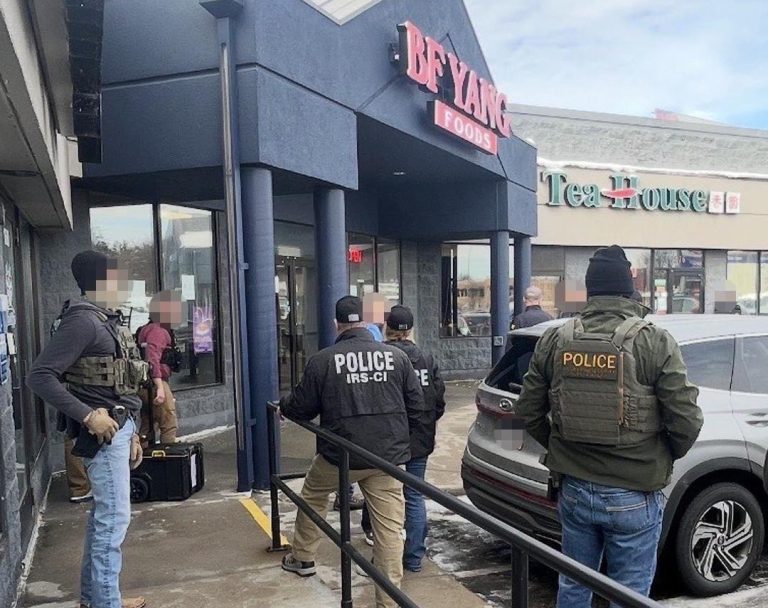 DHS denunció emboscada brutal a agente federal en Minneapolis