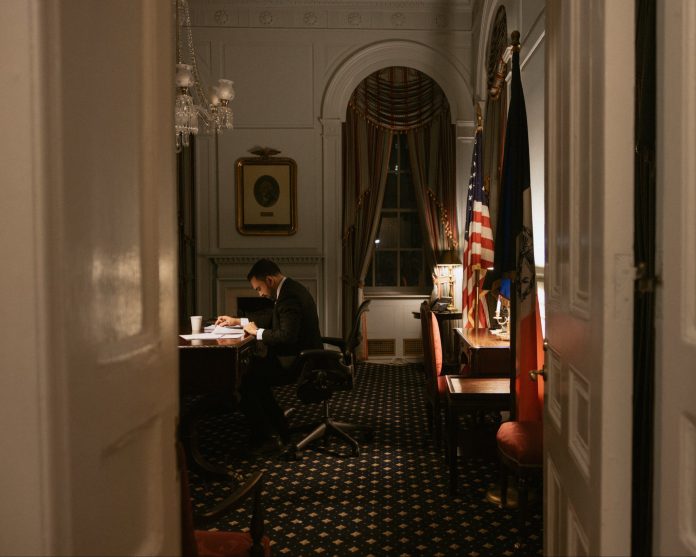 Mamdani asume la alcaldía de New York