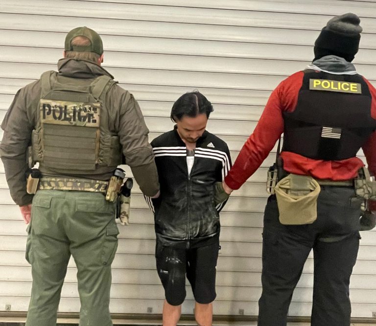 DHS anuncia la captura de criminales de "alto perfil" en Minnesota