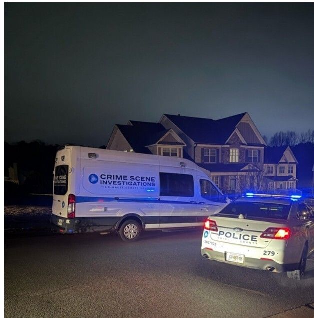 Investigan homicidio cuádruple en Lawrenceville