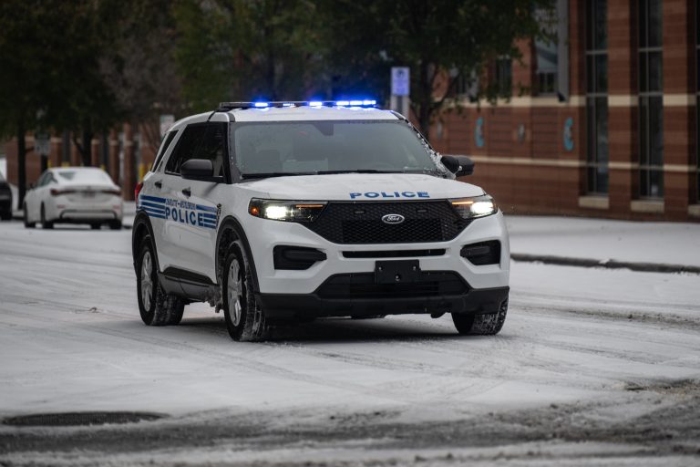 Identificaron a sospechoso de homicidio cerca de las vías del tren CSX