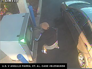 Cae red de fraude bancario de venezolanos y colombianos en Nebraska