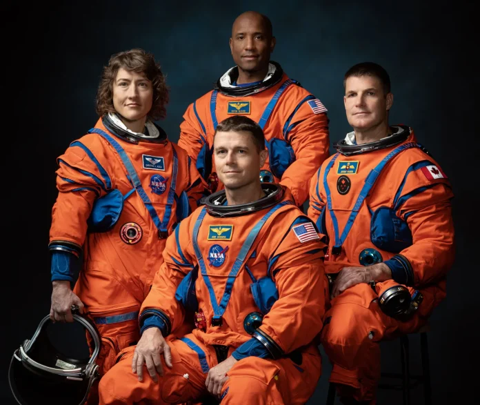 Artemis II: La NASA llevará humanos más lejos que nunca