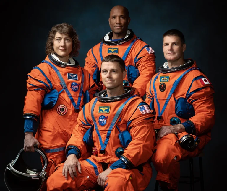 Artemis II: La NASA llevará humanos más lejos que nunca