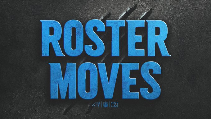 Los Panthers firman 15 contratos futuros