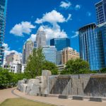 Uptown: La única zona con aumento del rimen en Charlotte, con homicidios al 200%