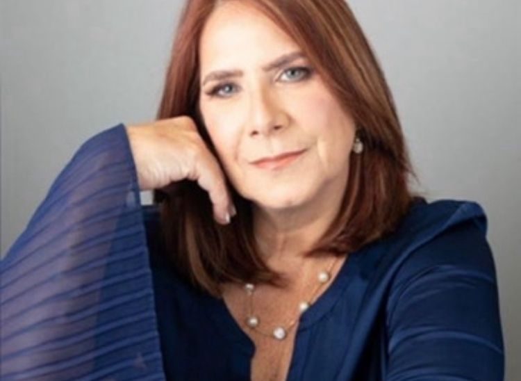 De la depresión a la renovación: la historia de Morella Pérez Suels