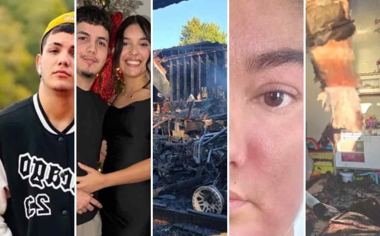 GoFundMe apoya a familias hispanas en las Carolinas a inicios de 2026