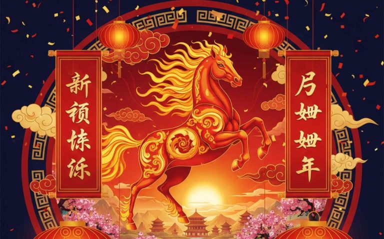 2 Celebraciones del Año Nuevo Lunar en Charlotte en 2026