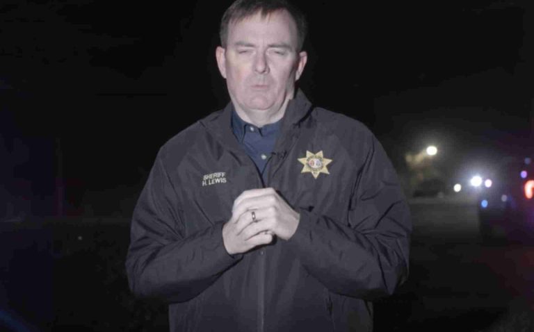 Emboscada en Greenville culmina con un policía herido y un sospechoso muerto