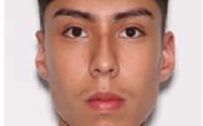 CMPD busca a joven hispano sospechoso de homicidio en Charlotte