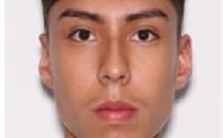 CMPD busca a joven hispano sospechoso de homicidio en Charlotte