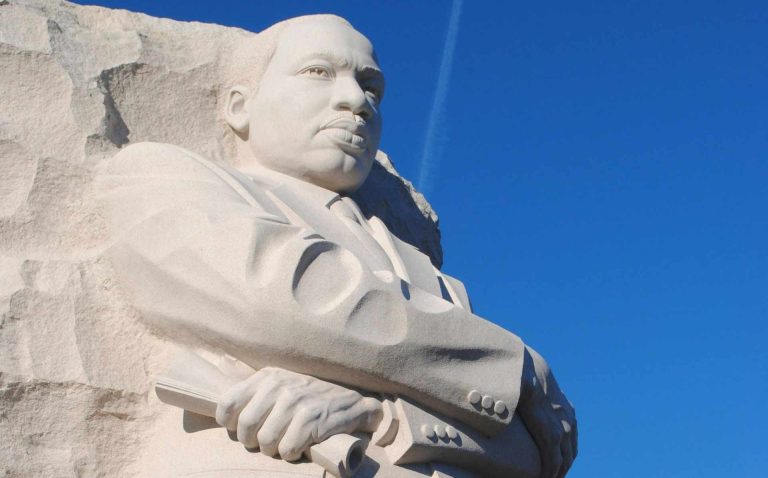 Más celebraciónes celebraciones por el Día de Martin Luther