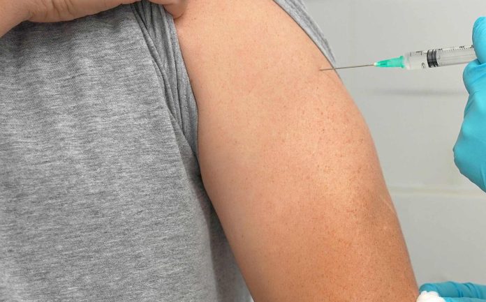 NCDHHS insta a la vacunación preventiva ante casos de sarampión