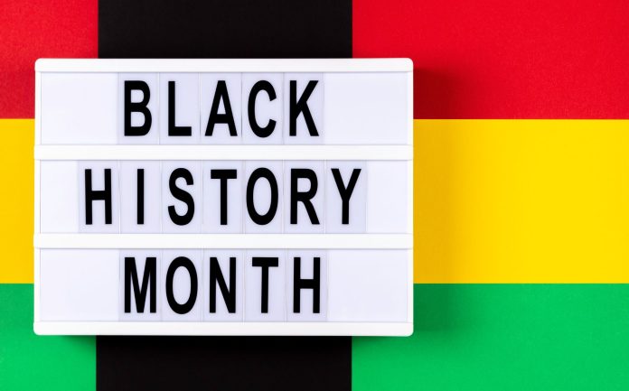 Mes de la Historia Afroamericana con la Biblioteca Charlotte Mecklenburg