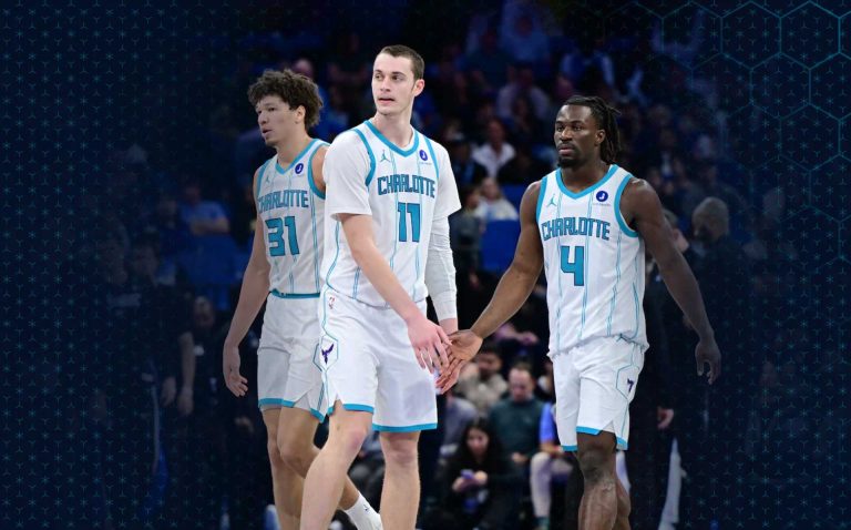 Los Hornets se recuperan de nuevo con una victoria en Orlando