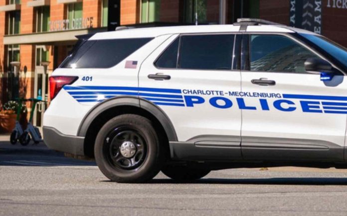 Ubican en Texas a sospechoso de homicidio en Charlotte