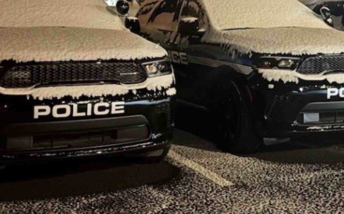 Autoridades piden evitar desplazamientos este fin de semana por alerta invernal en NC