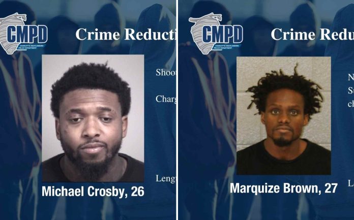 CMPD presentó informe de Seguridad Pública 2025