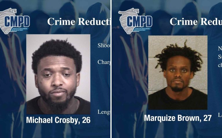 CMPD presentó informe de Seguridad Pública 2025