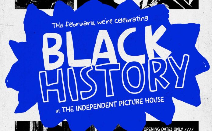 Proyecciones y debates del Mes de la Historia Negra de Independent Picture House