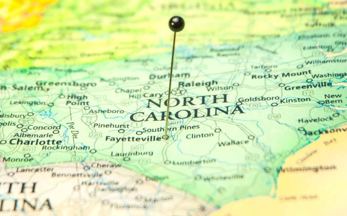 NC es el primero en desarrollo de fuerza laboral, según ranking