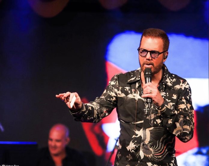 Willy Chirino celebrará su 50 Aniversario con un concierto histórico