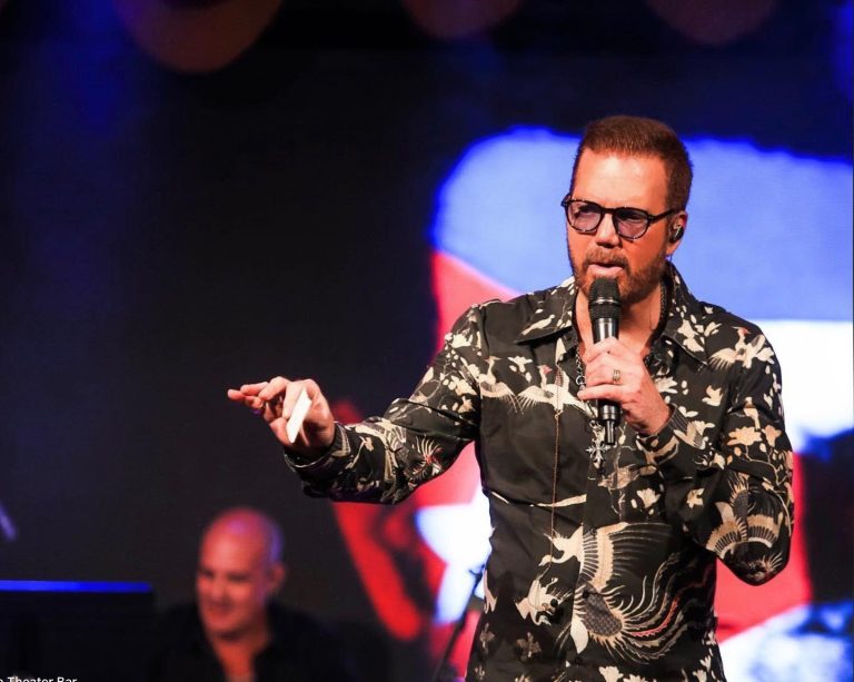 Willy Chirino celebrará su 50 Aniversario con un concierto histórico