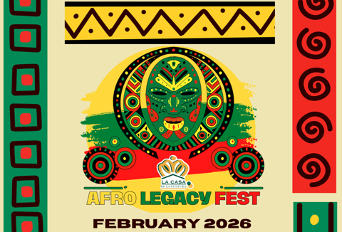 Afro Legacy Fest 2026 impulsa una celebración cultural diversa en Charlotte