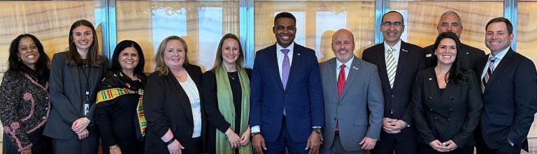 BofA nombra a sus Constructores de Vecindarios de Charlotte 2025