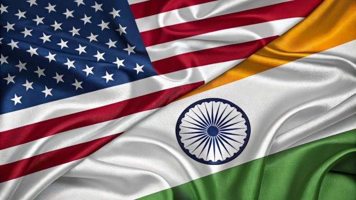 Trump sella acuerdo histórico con la India