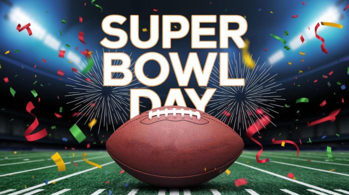 Los Patriots y Seahawks se citan en un histórico Super Bowl LX