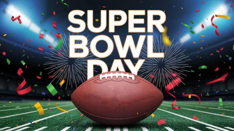 Los Patriots y Seahawks se citan en un histórico Super Bowl LX