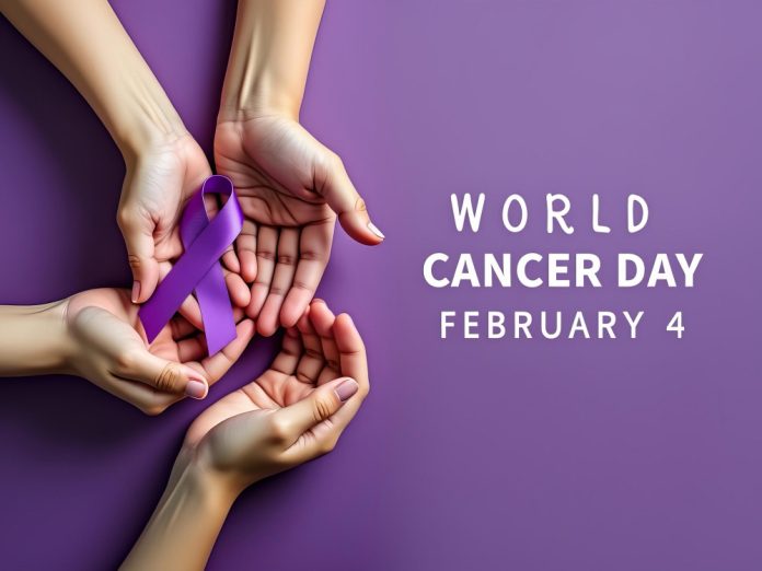 OMS afirma que el 40% del cáncer es prevenible