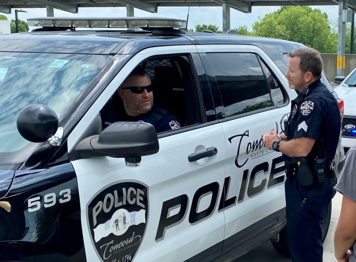 Hallan sin vida a joven de 18 años en Concord tras intensa búsqueda en tormenta invernal