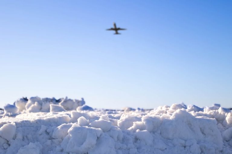 Aeropuerto de Charlotte retoma el pulso aéreo y reactiva sus tres pistas