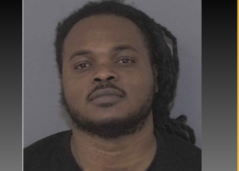 Persecución de 16 millas termina con arresto y fianza de $50.000