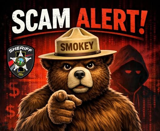 Autoridades advierten sobre llamadas fraudulentas que simulan órdenes de arresto