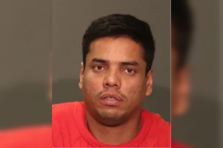 Arrestan al líder del "Tren de Aragua" en Oregón