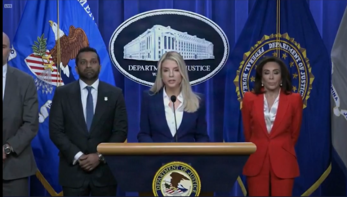 Capturan a implicado clave en el ataque terrorista de Bengasi