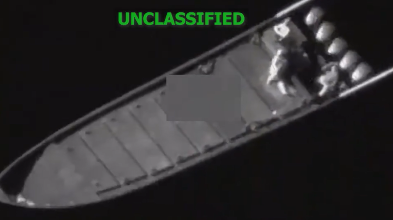 Comando Sur elimina a 11 narcoterroristas en operativo "Southern Spear"