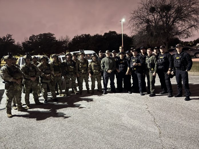 Gobierno de Trump concluye despliegue masivo de ICE en Minesota