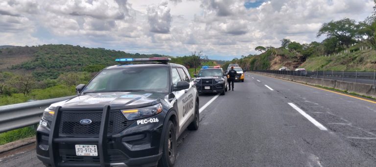 Fiscalía de México abre 57 investigaciones por violencia en 14 estados