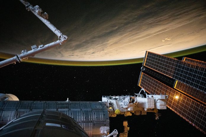 Investigación biomédica y nuevos CubeSats en la Estación Espacial