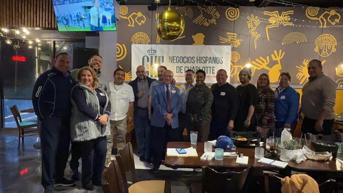 Redadas migratorias disminuyeron hasta 60% las ventas de negocios en Charlotte