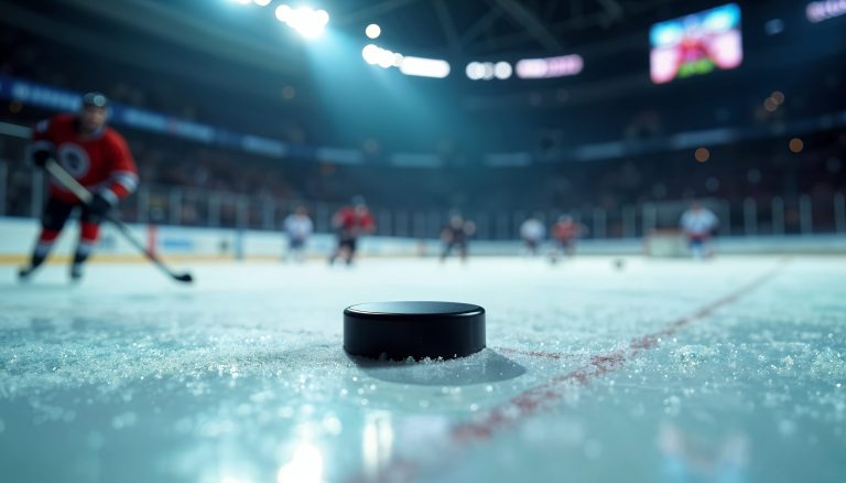 Tiroteo en partido de hockey en Rhode Island deja dos fallecidos y tres heridos